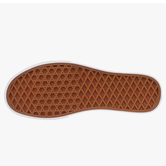 Vans Classic Checkerboard Slip-on Shoe Size 7 women’s/mens size 5.5 NWOB - Picture 4 of 6